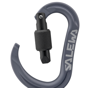 SALEWA - ORTLES HMS SMALL CARABINER