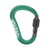 SALEWA - ORTLES HMS MEDIUM CARABINER