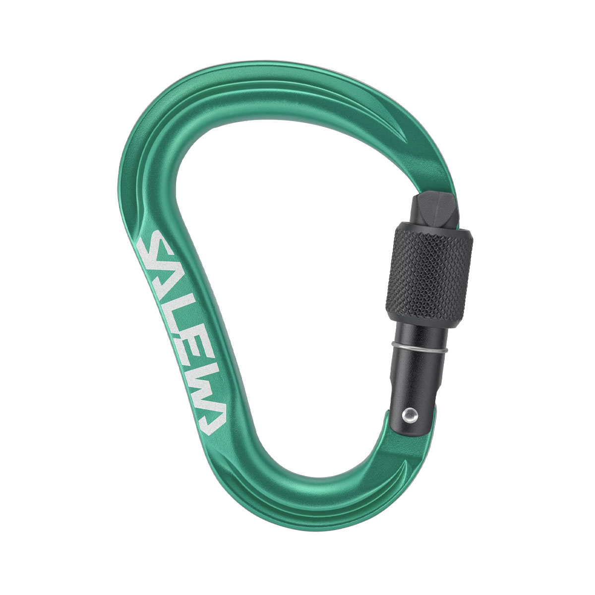 SALEWA - ORTLES HMS MEDIUM CARABINER
