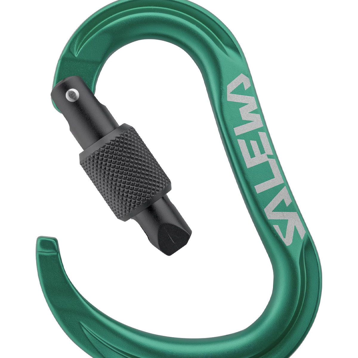 SALEWA - ORTLES HMS MEDIUM CARABINER