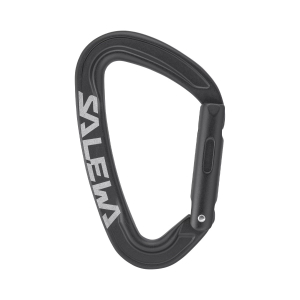 SALEWA - ORTLES STRAIGHT CARABINER