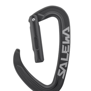 SALEWA - ORTLES STRAIGHT CARABINER