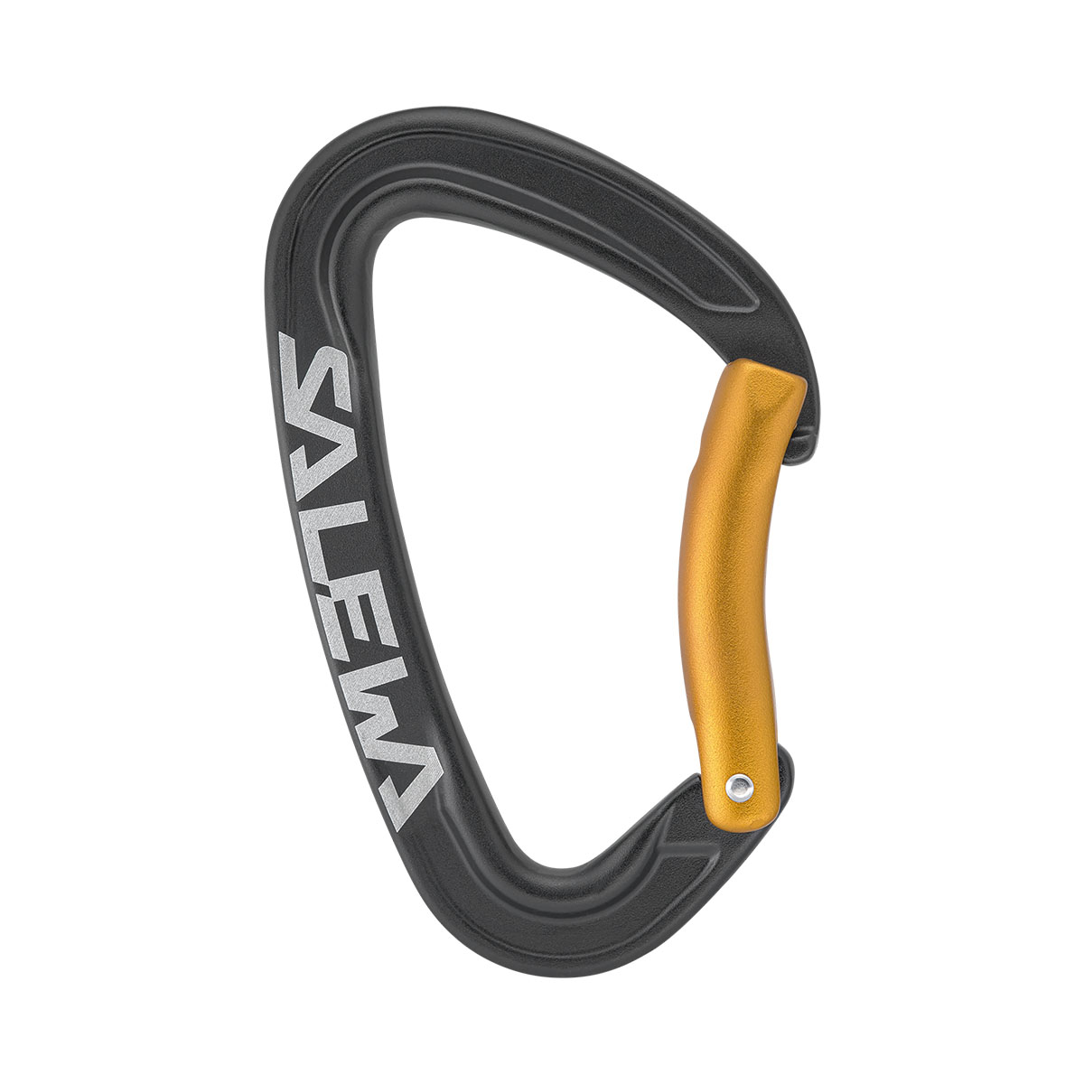 SALEWA - ORTLES BENT CARABINER