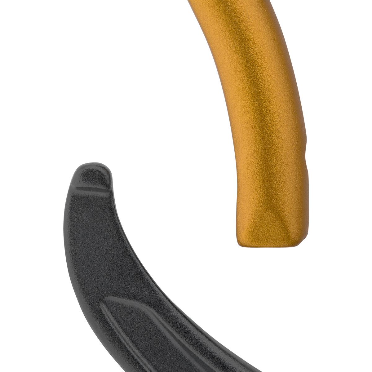 SALEWA - ORTLES BENT CARABINER
