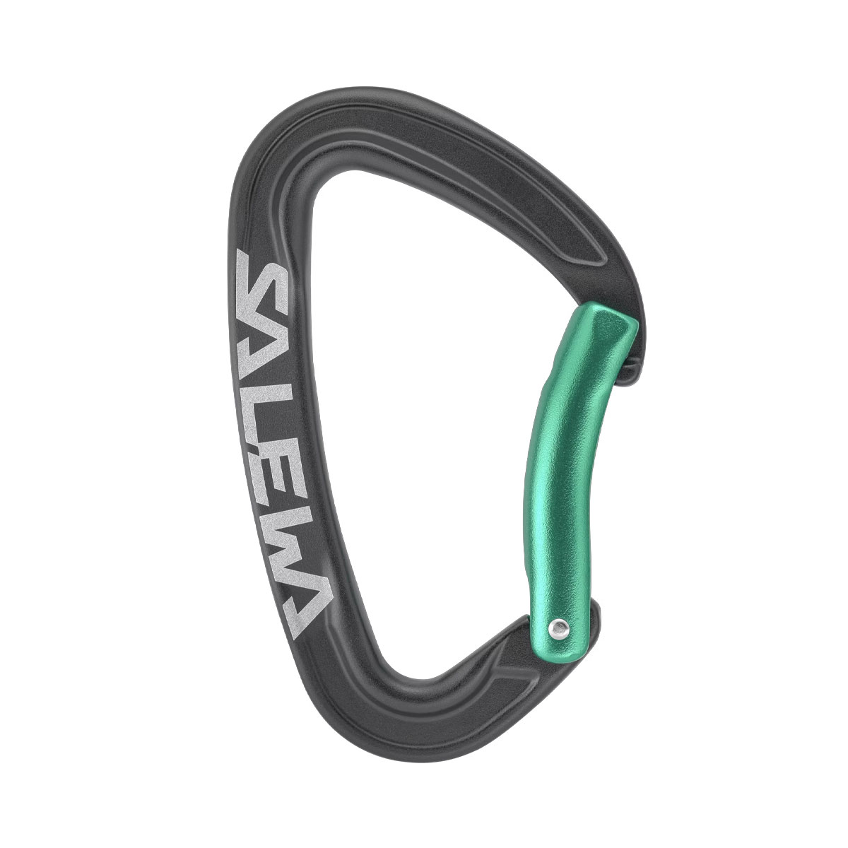 SALEWA - ORTLES BENT CARABINER