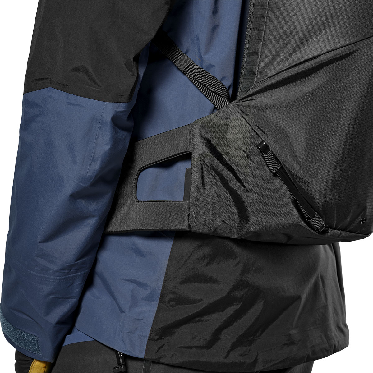 SALEWA - SELLA FREE BACKPACK 22 L