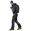 SALEWA - SELLA FREE BACKPACK 22 L
