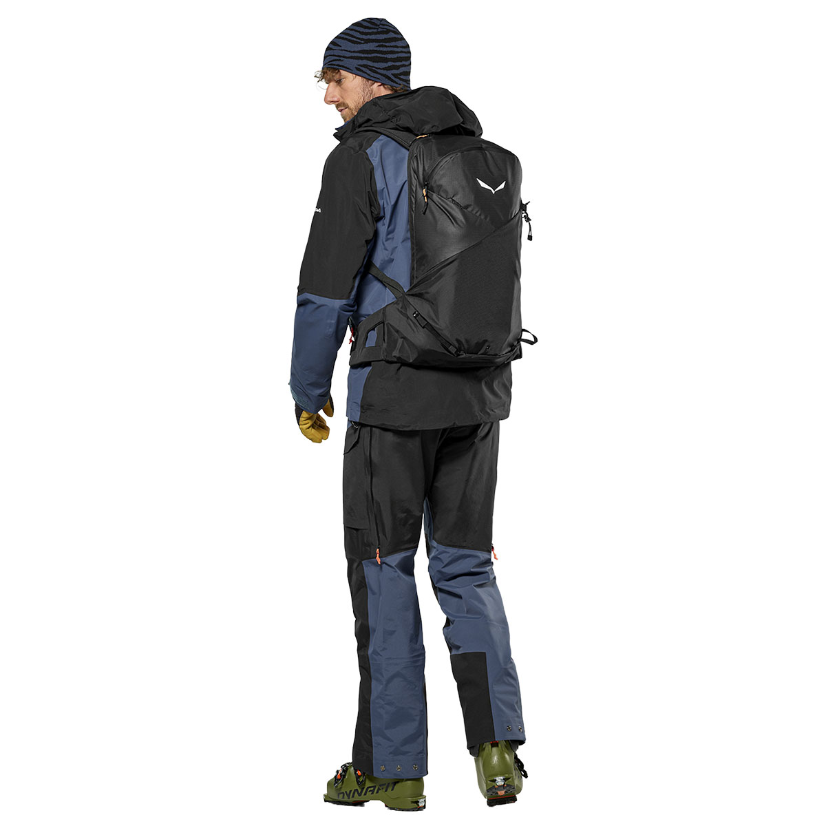SALEWA - SELLA FREE BACKPACK 22 L