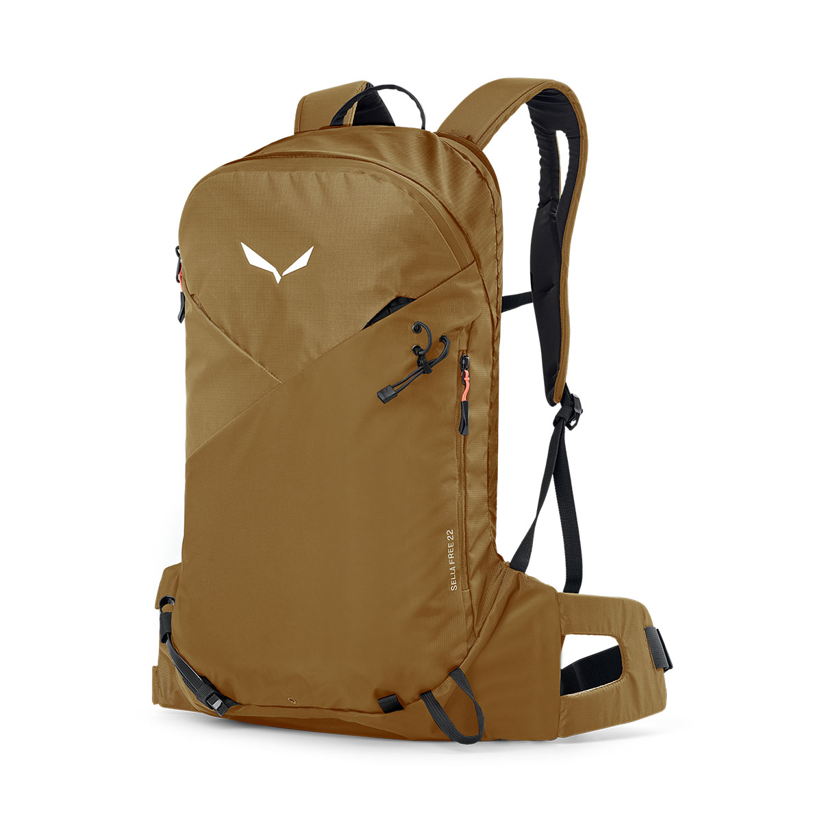 SALEWA - SELLA FREE BACKPACK 22 L