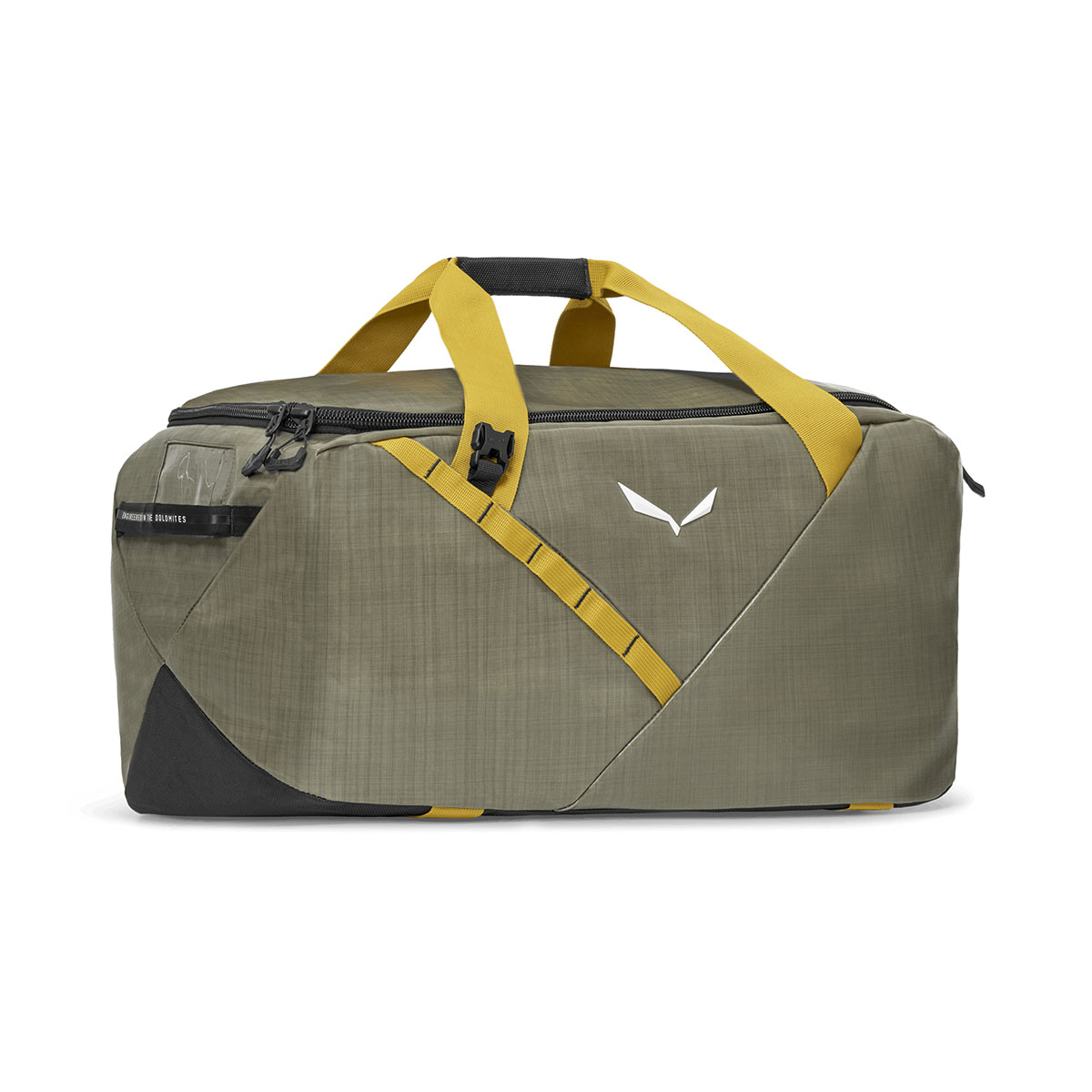 SALEWA - DISCOVERY DUFFLE SMALL 50 L