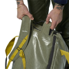 SALEWA - DISCOVERY DUFFLE SMALL 50 L
