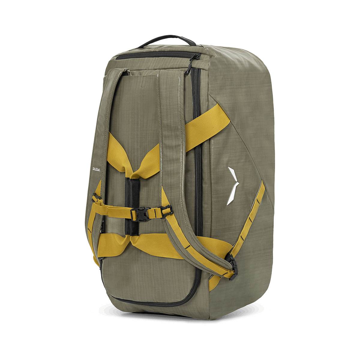 SALEWA - DISCOVERY DUFFLE SMALL 50 L