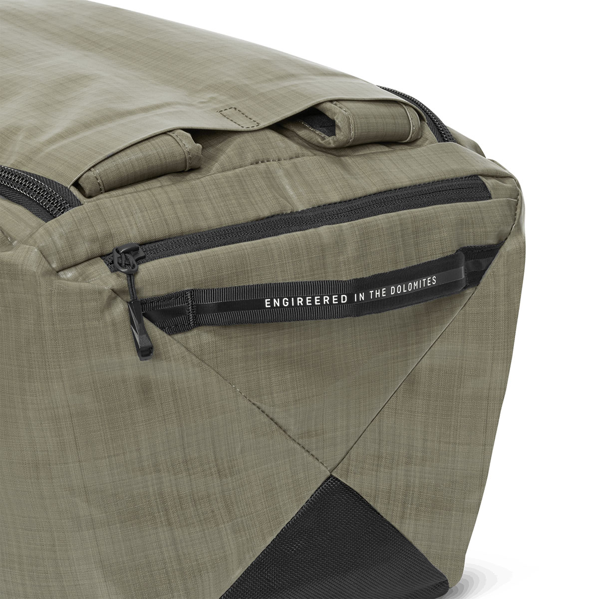 SALEWA - DISCOVERY DUFFLE SMALL 50 L