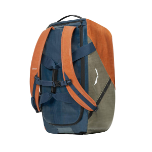 SALEWA - DISCOVERY DUFFLE SMALL 50 L