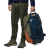 SALEWA - DISCOVERY DUFFLE SMALL 50 L