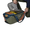 SALEWA - DISCOVERY DUFFLE SMALL 50 L