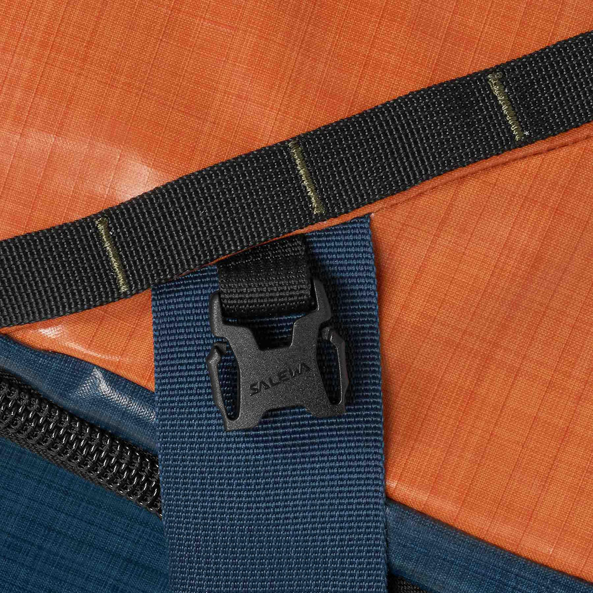 SALEWA - DISCOVERY DUFFLE SMALL 50 L