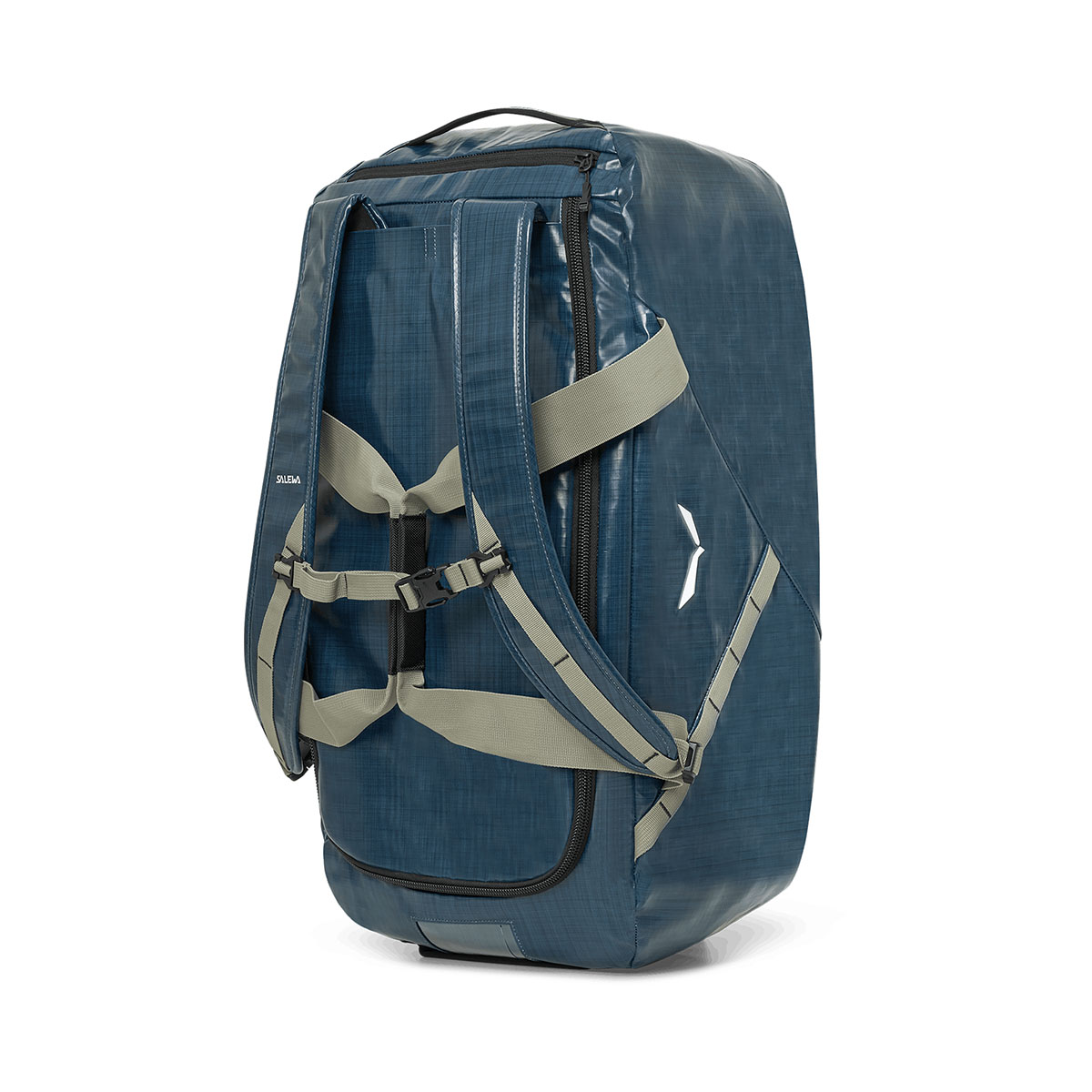 SALEWA - DISCOVERY DUFFLE MEDIUM 70 L