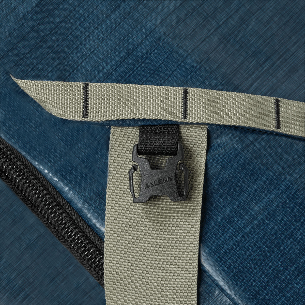 SALEWA - DISCOVERY DUFFLE MEDIUM 70 L