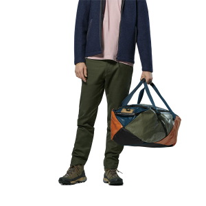 SALEWA - DISCOVERY DUFFLE MEDIUM 70 L