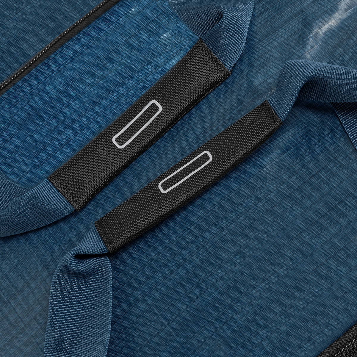 SALEWA - DISCOVERY DUFFLE MEDIUM 70 L