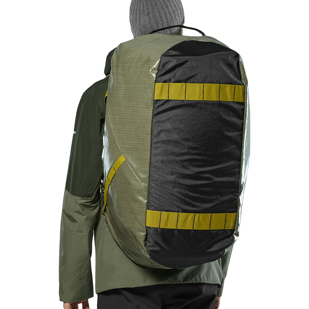 SALEWA - DISCOVERY DUFFLE 90L