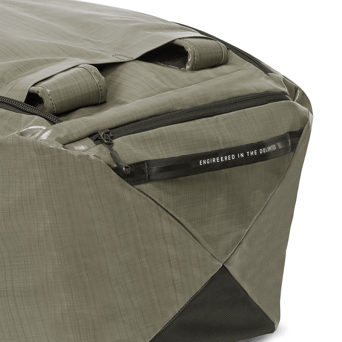 SALEWA - DISCOVERY DUFFLE 90L