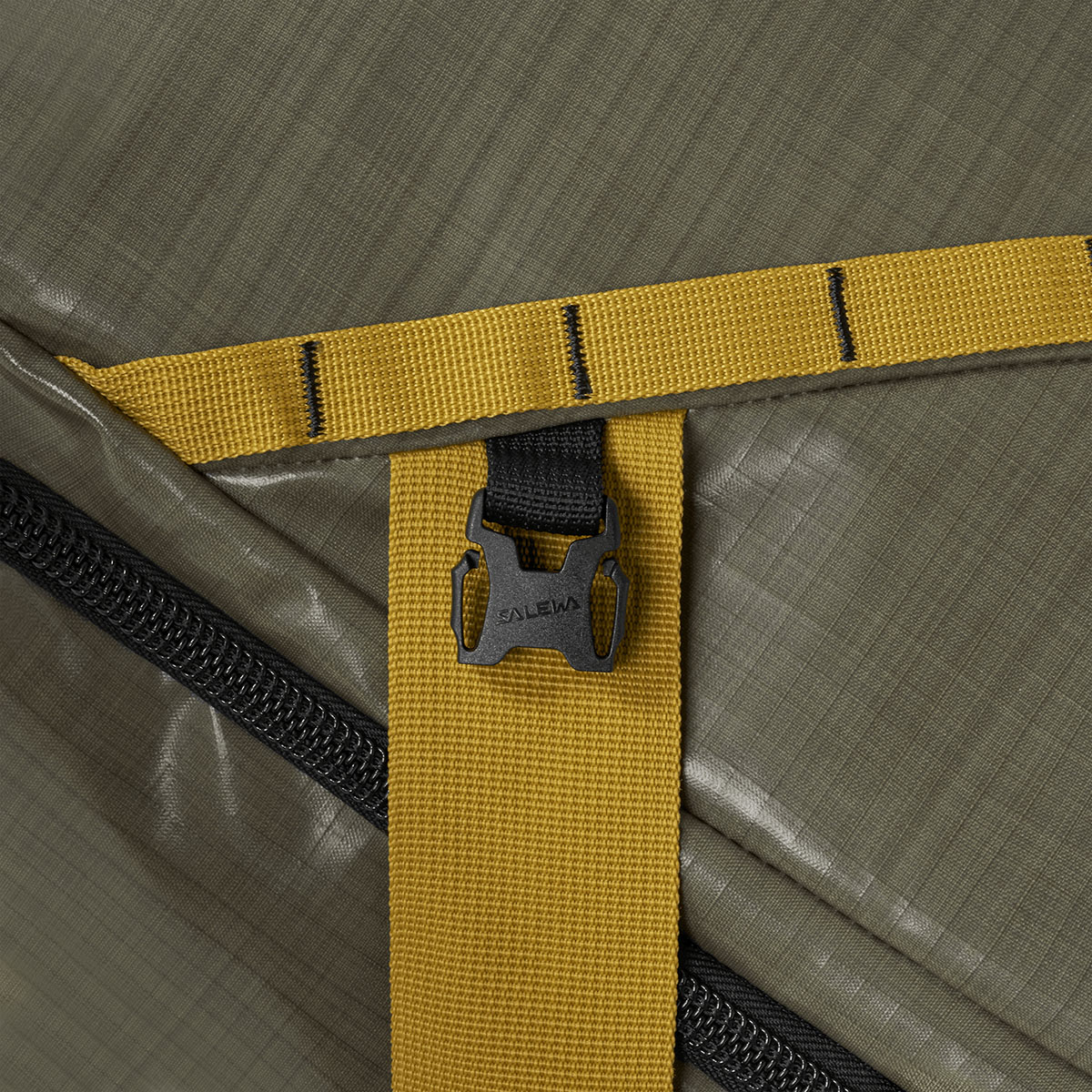 SALEWA - DISCOVERY DUFFLE 90L