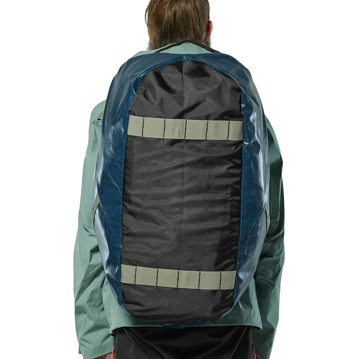 SALEWA - DISCOVERY DUFFLE 90L