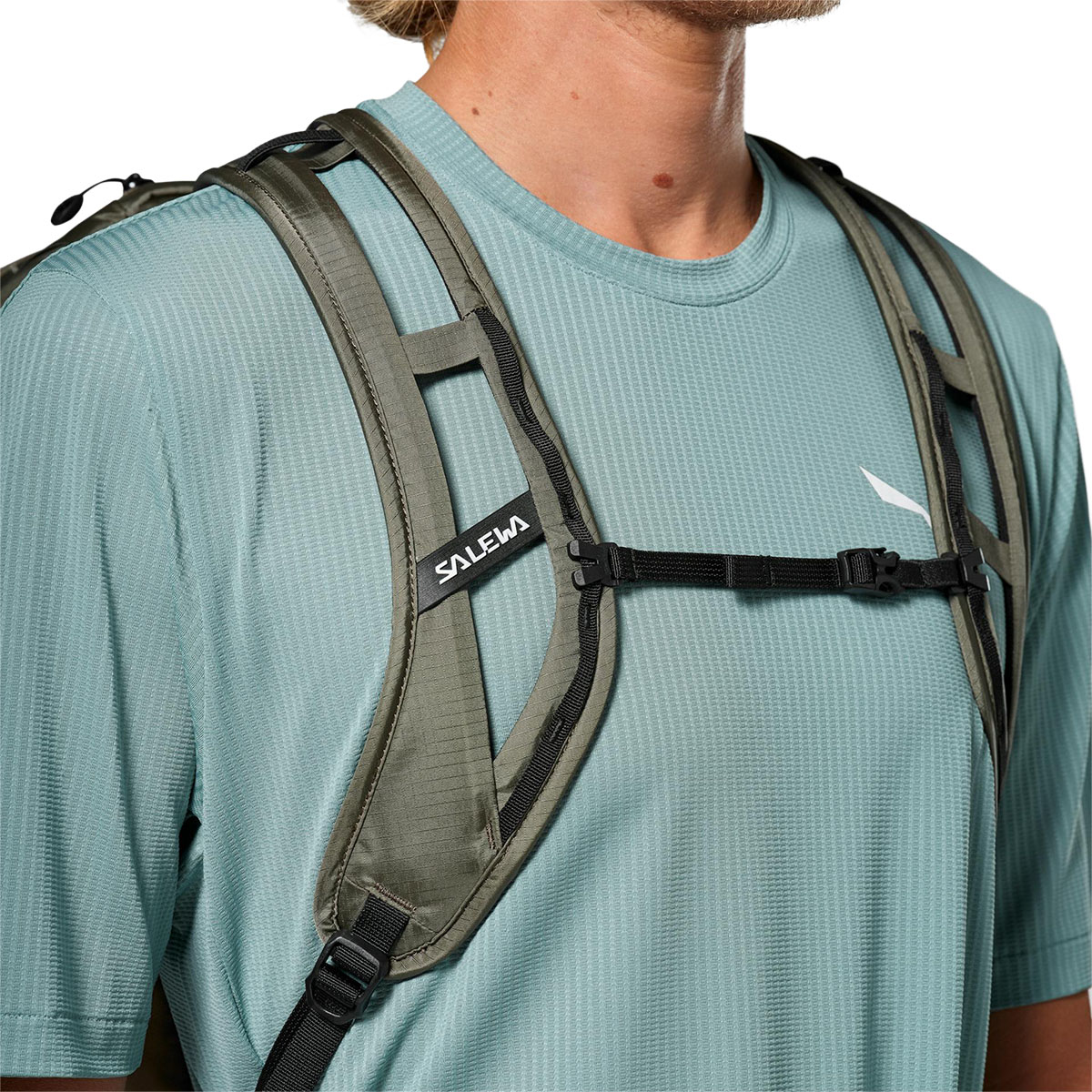 SALEWA - PEDROC MATE BACKPACK 22 L