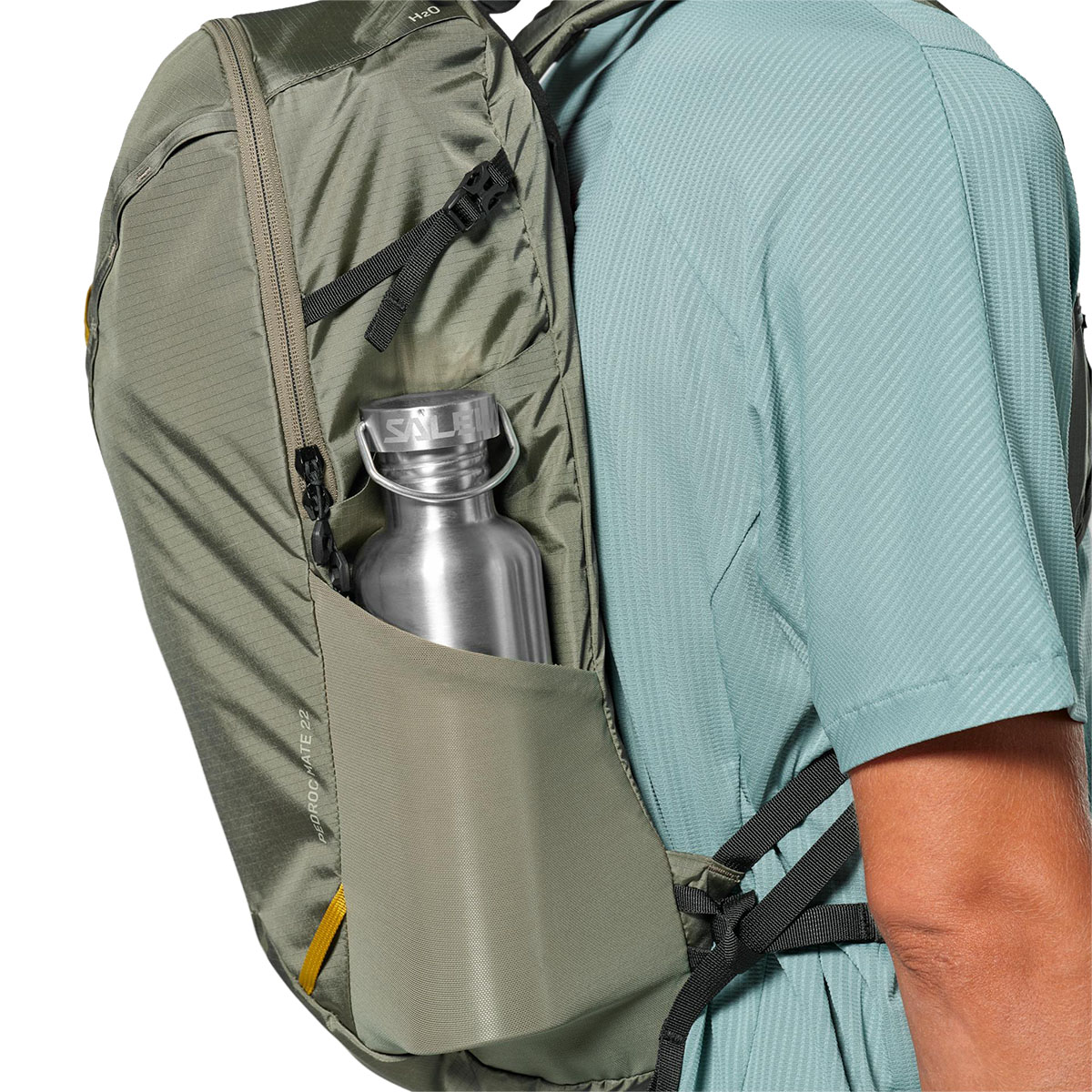 SALEWA - PEDROC MATE BACKPACK 22 L