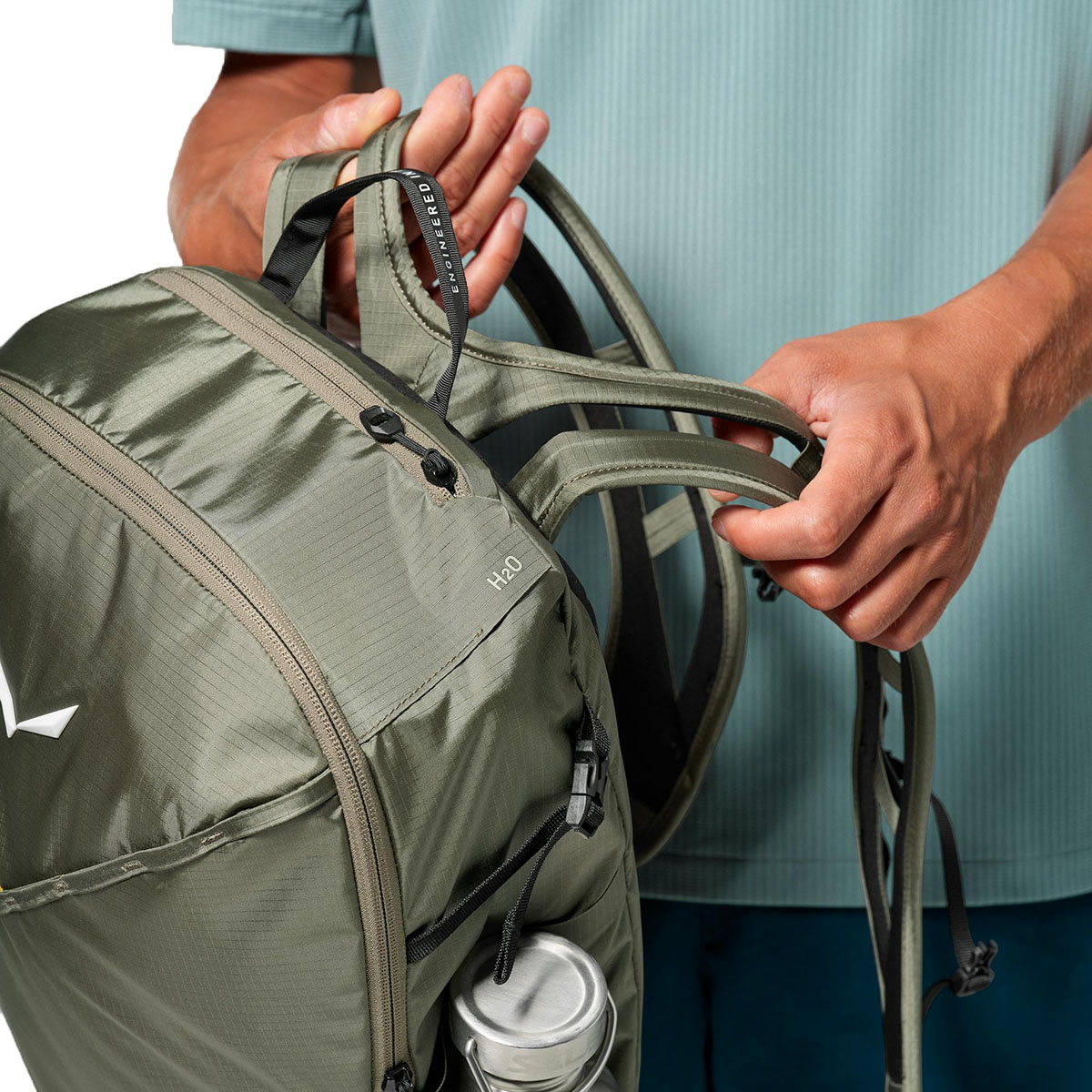 SALEWA - PEDROC MATE BACKPACK 22 L