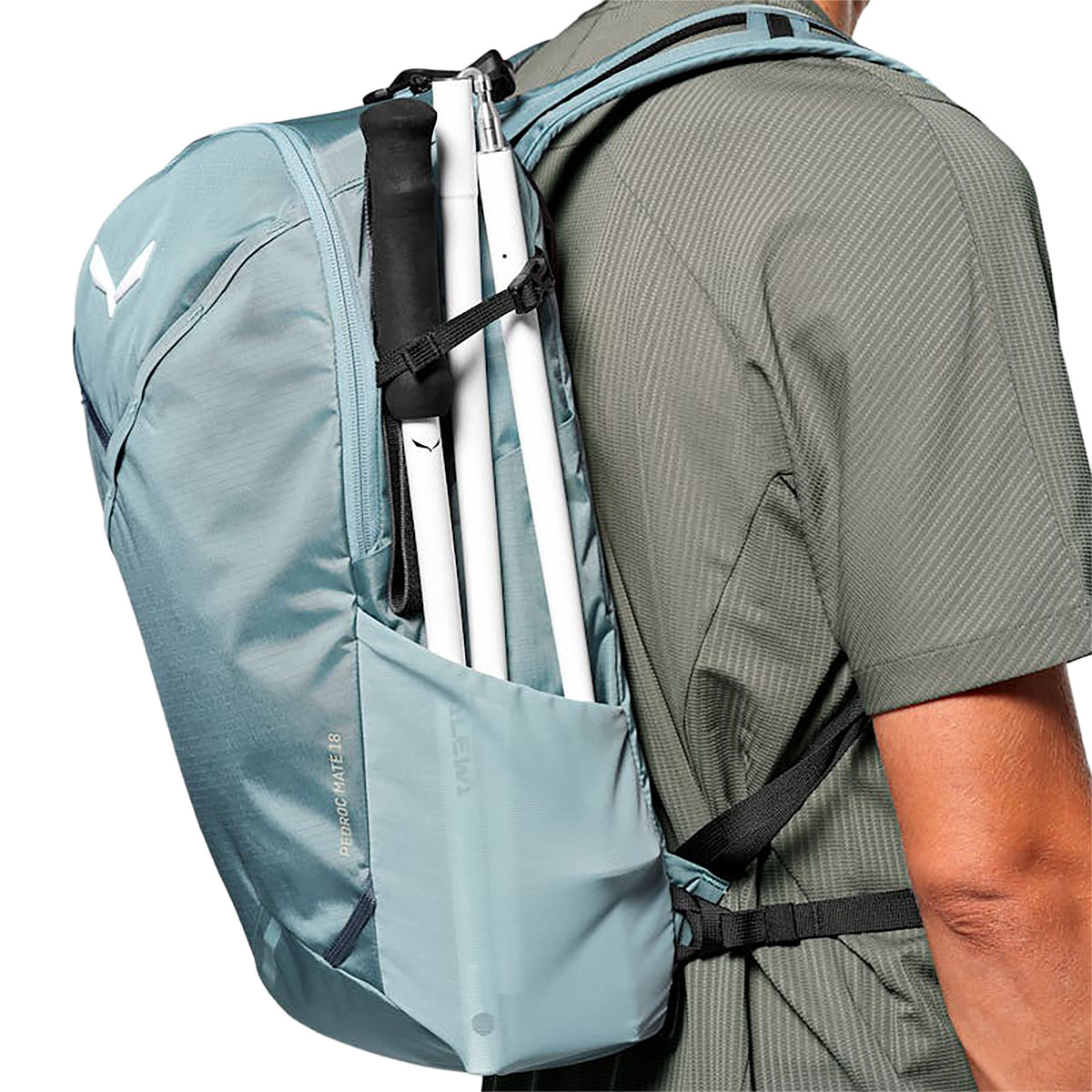 SALEWA - PEDROC MATE BACKPACK 18 L