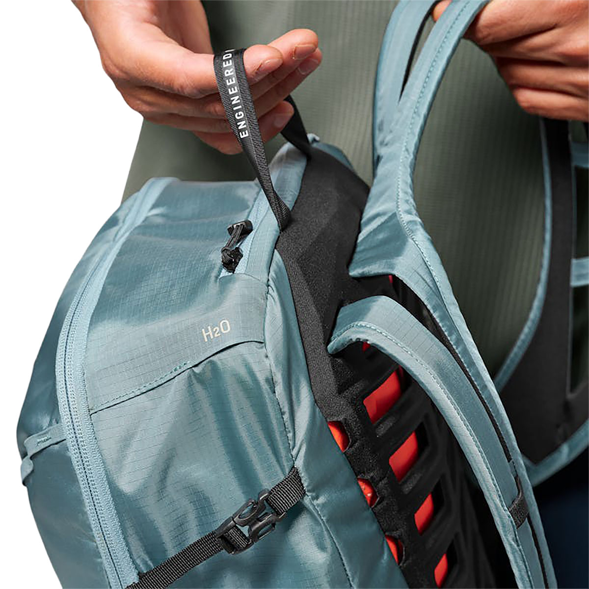 SALEWA - PEDROC MATE BACKPACK 18 L