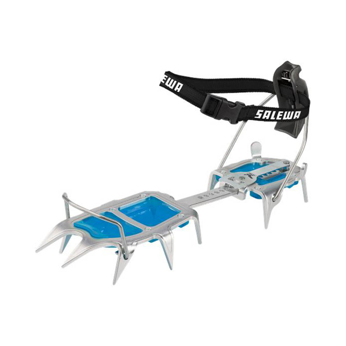 SALEWA - ALPINIST ALU STEP-IN