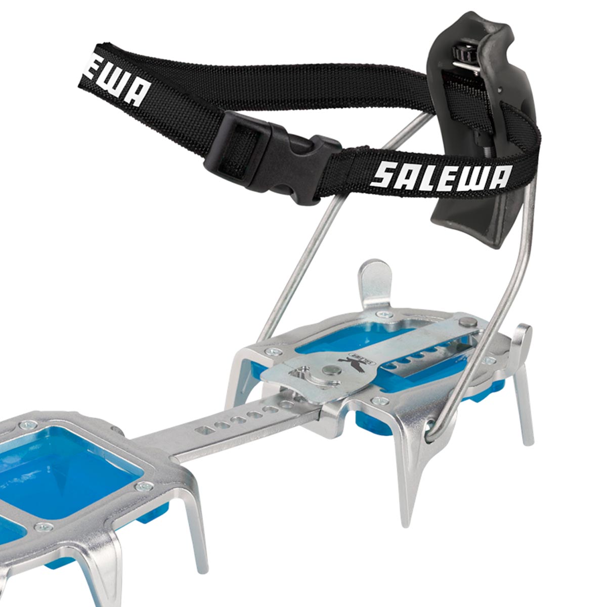 SALEWA - ALPINIST ALU STEP-IN