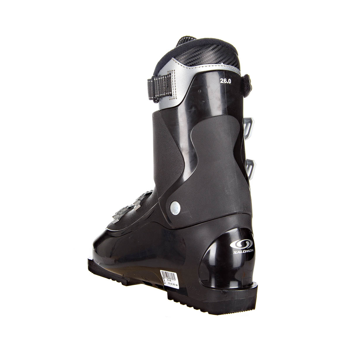 SALOMON - X3 60