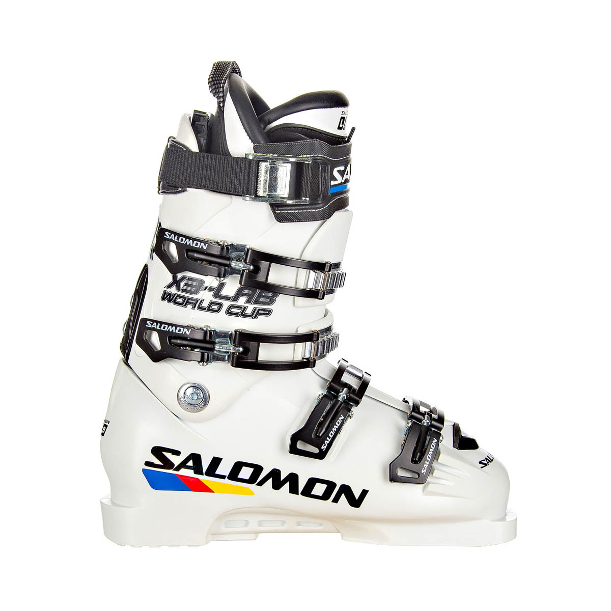 SALOMON - X3 LAB MED