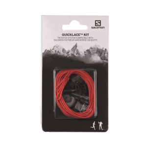 SALOMON - QUICKLACE KIT SIZE 8,5