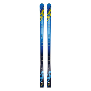 SALOMON - I GS LAB JR POWERLINE Z FIS