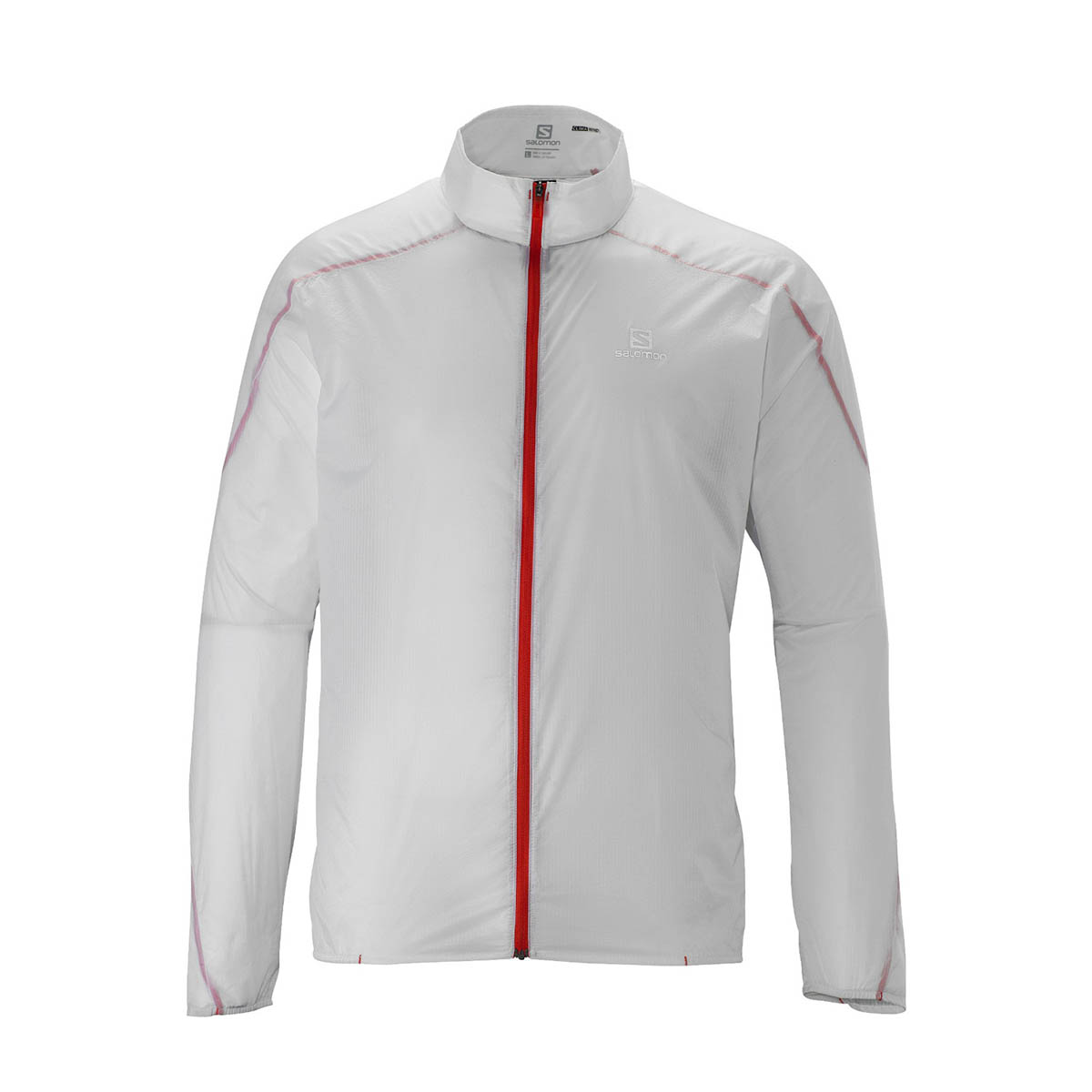 Salomon SLAB LIGHT JACKET (328706)