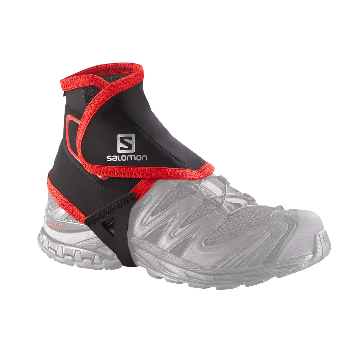 SALOMON - TRAIL GAITERS HIGH