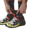 SALOMON - TRAIL GAITERS HIGH