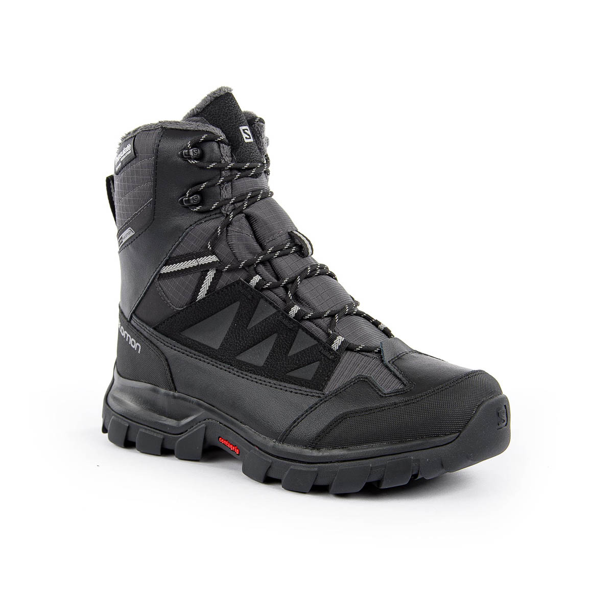 SALOMON - CHALTEN TS CSWP