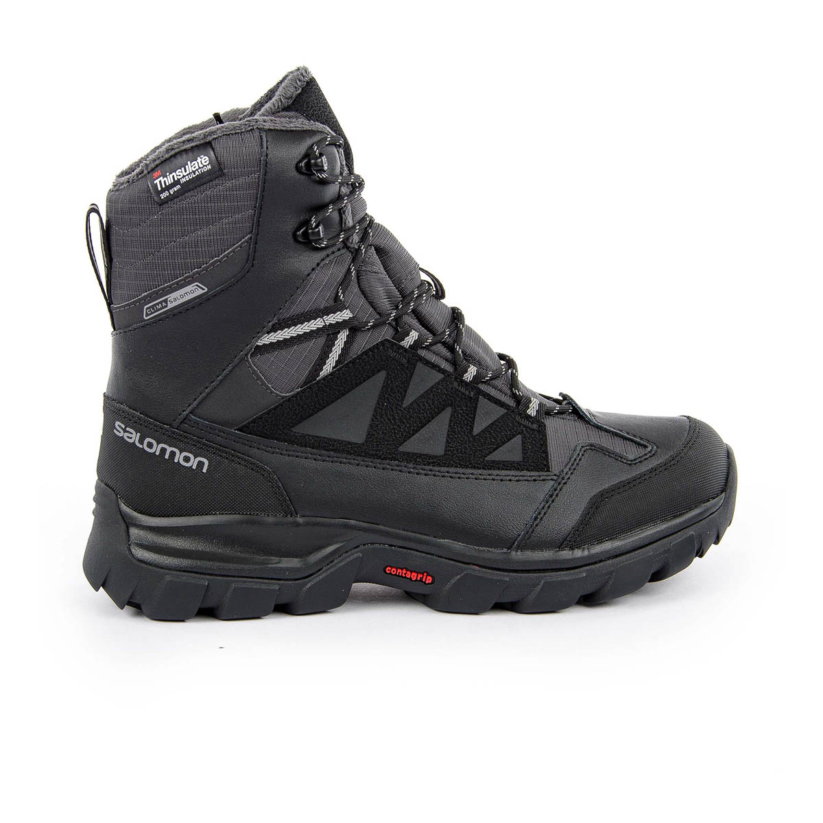 SALOMON - CHALTEN TS CSWP