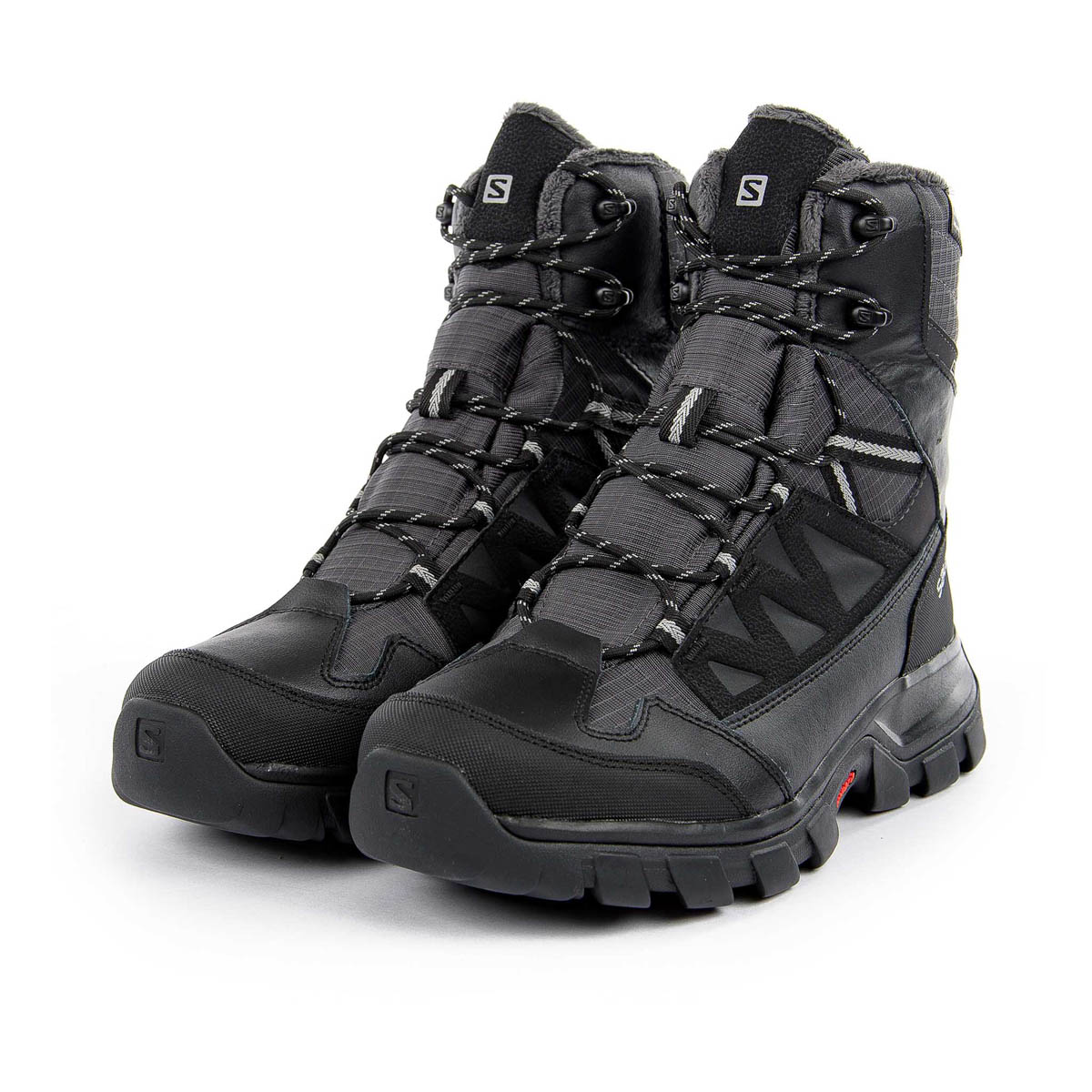 SALOMON - CHALTEN TS CSWP