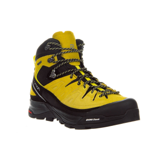 Salomon x alp clearance mid ltr goretex