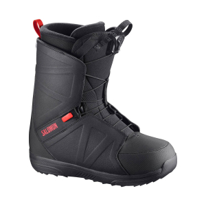 SALOMON - FACTION RTL