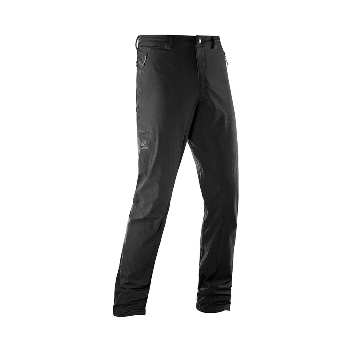 SALOMON - WAYFARER ALPINE PANT