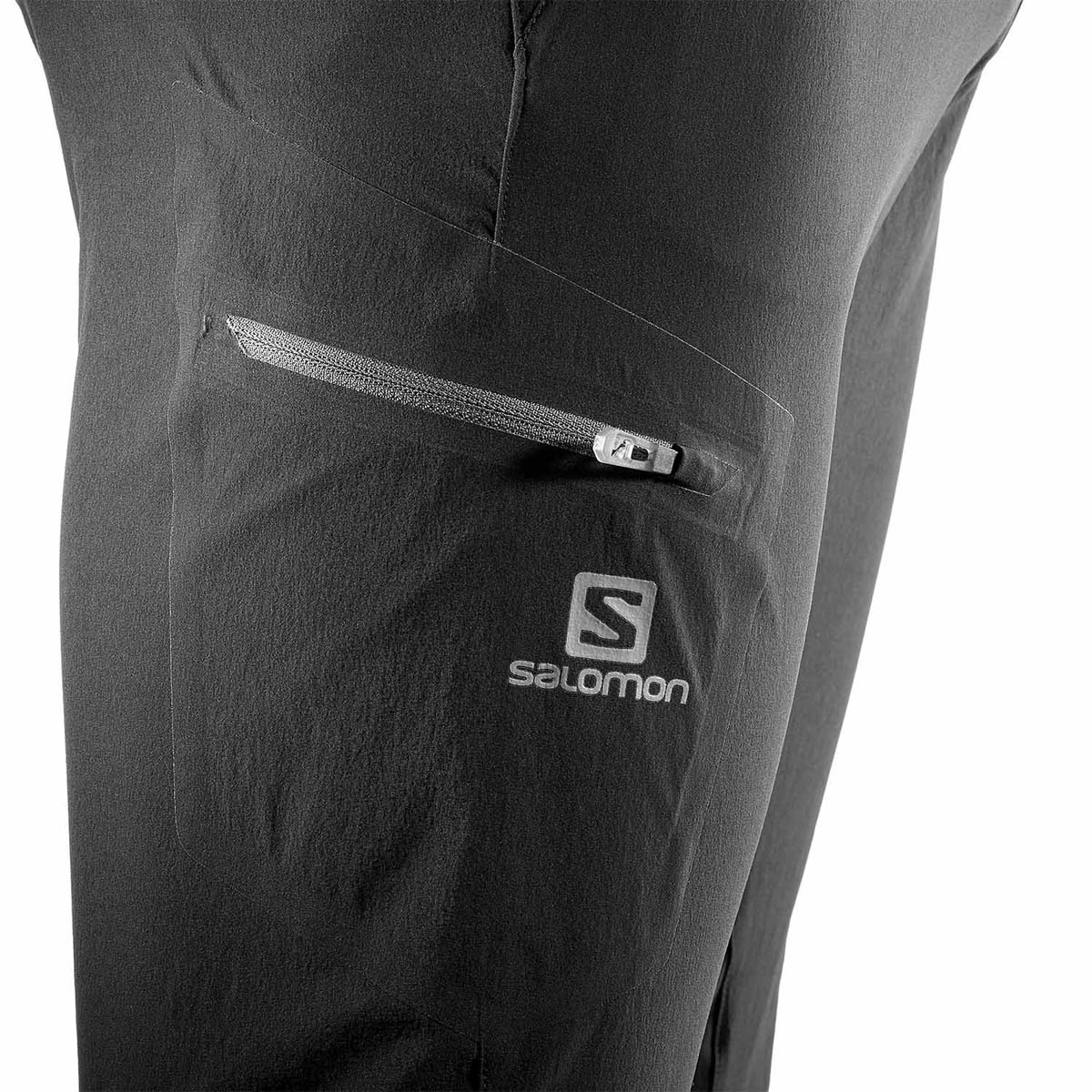 SALOMON - WAYFARER ALPINE PANT